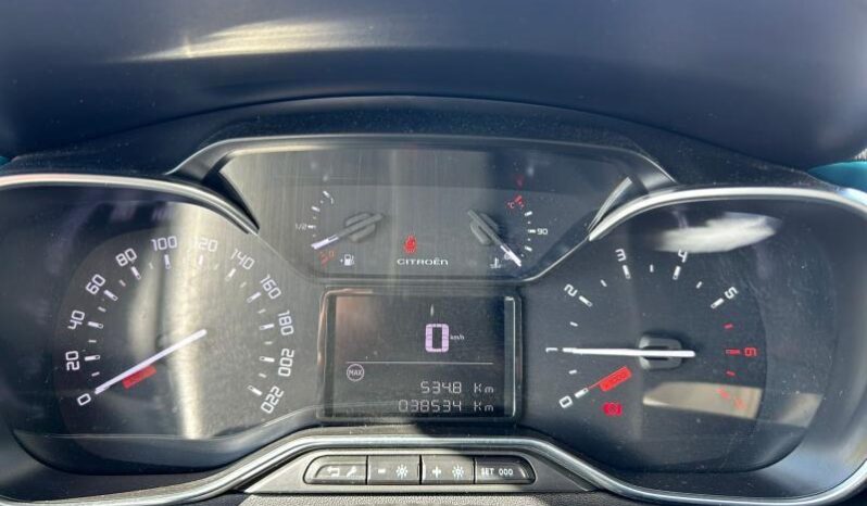 Citroen C3 feel complet