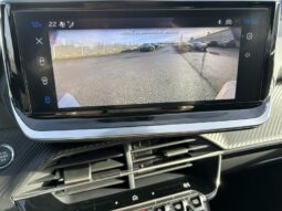 Peugeot 2008 Allure / MHEV / E-DSC6 complet