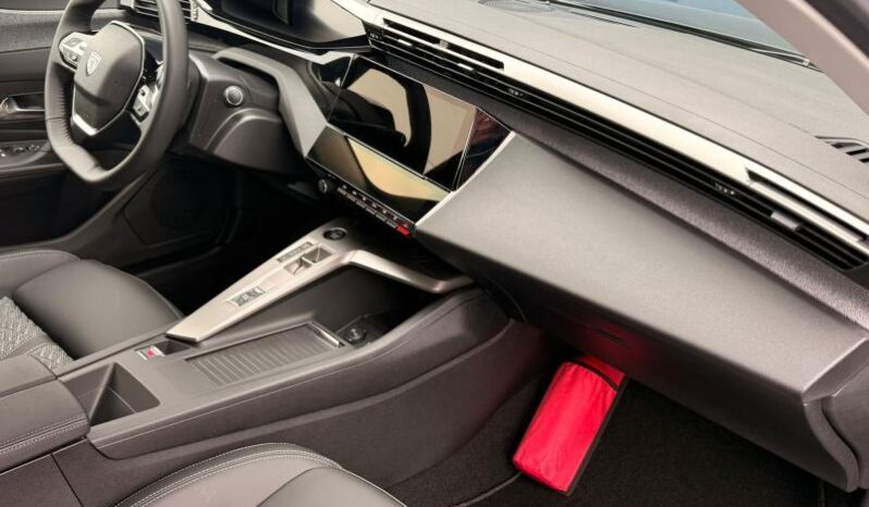 Peugeot 308 ALLURE complet