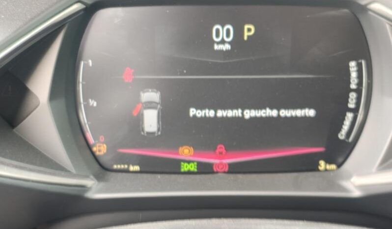 DS Automobiles DS 3 ETOILE complet