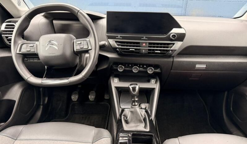 Citroen C4 Shine / GPS / LED complet