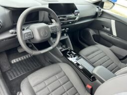 Citroen C4 X Plus complet