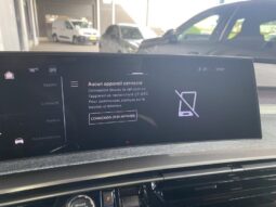 Peugeot 5008 GT / MHEV / E-DSC6 complet