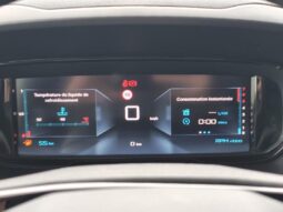 Citroen Berlingo XL Heavy – Dispo Juin 2026 complet