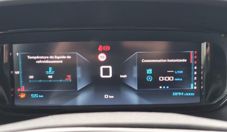 Citroen Berlingo XL Heavy – Dispo Juin 2026 complet