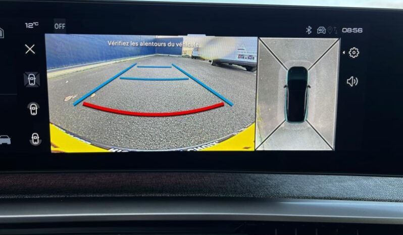 Peugeot 3008 E-3008 ALLURE complet