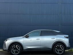 Peugeot 3008 E-3008 ALLURE complet