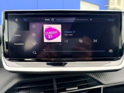 Peugeot 208 Allure / Carplay complet