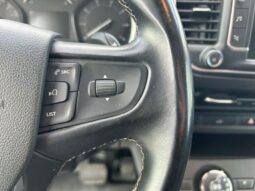 Peugeot Expert L3 / Asphalt / EAT8 complet