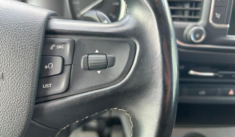 Peugeot Expert L3 / Asphalt / EAT8 complet