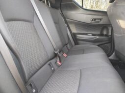 Toyota C-HR 1.8 Hybrid complet