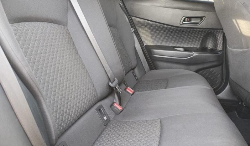 Toyota C-HR 1.8 Hybrid complet