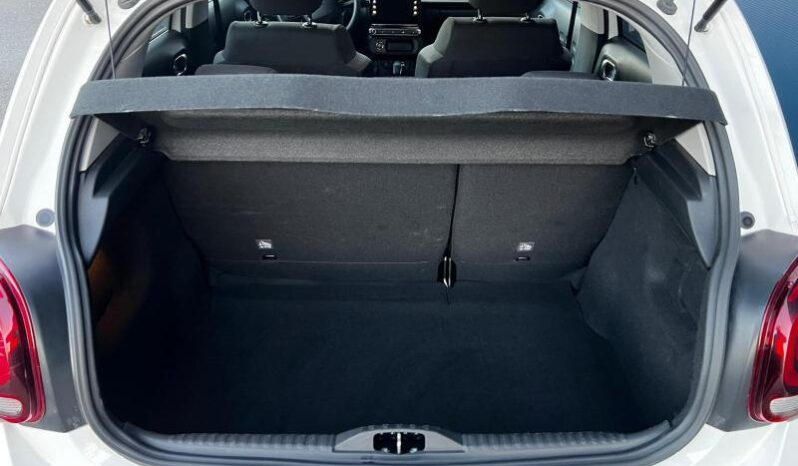 Citroen C3 Max / EAT6 / Carplay complet