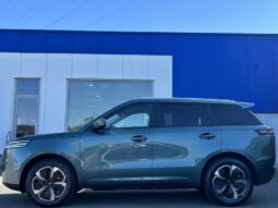 Jaecoo 5 Exclusive EV complet