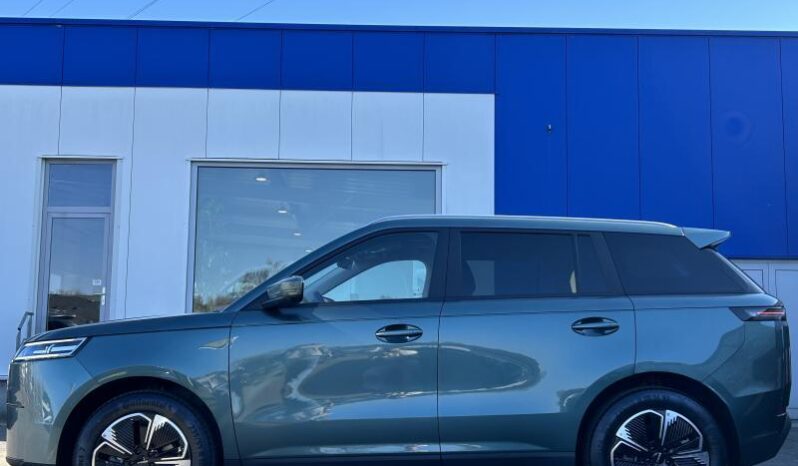 Jaecoo 5 Exclusive EV complet