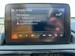 Mazda MX-5 RF / Skycruise Sport / Skyactiv-G complet