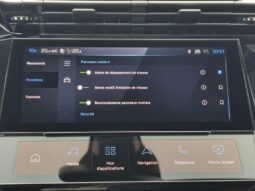 Peugeot 308 Allure / Hybrid / Dispo avril 26 complet