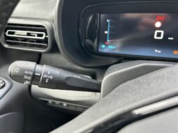 Citroen Berlingo Max taille XL 130 SandS complet