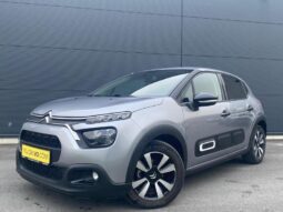 Citroen C3 Max / EAT6 / Carplay complet