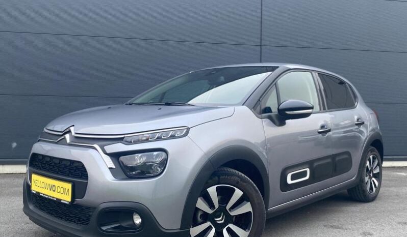 Citroen C3 Max / EAT6 / Carplay complet