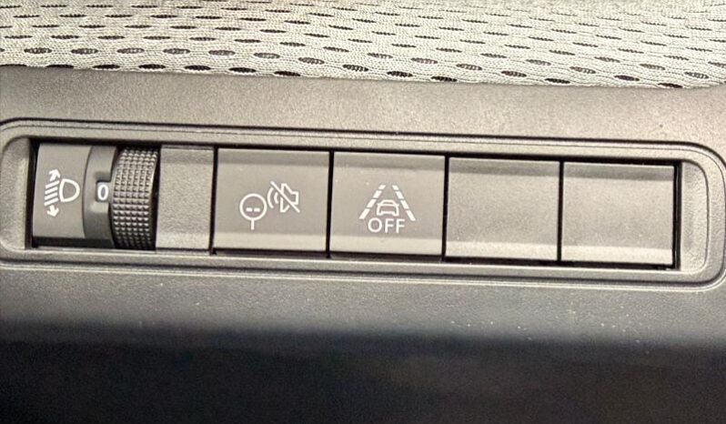 Citroen C3 Aircross COMFORT  RANGE MAX complet