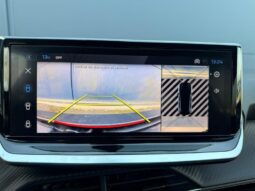 Peugeot 208 Allure complet