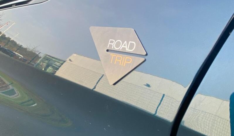 Peugeot 3008 Roadtrip / EAT8 complet