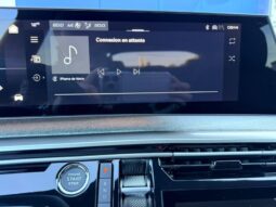 Peugeot 3008 GT / Hybrid 145 e-DSC6 complet