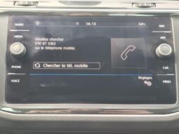 Volkswagen Tiguan 2.0 TDI 150 / DSG / Cuir / Caméra / GPS complet