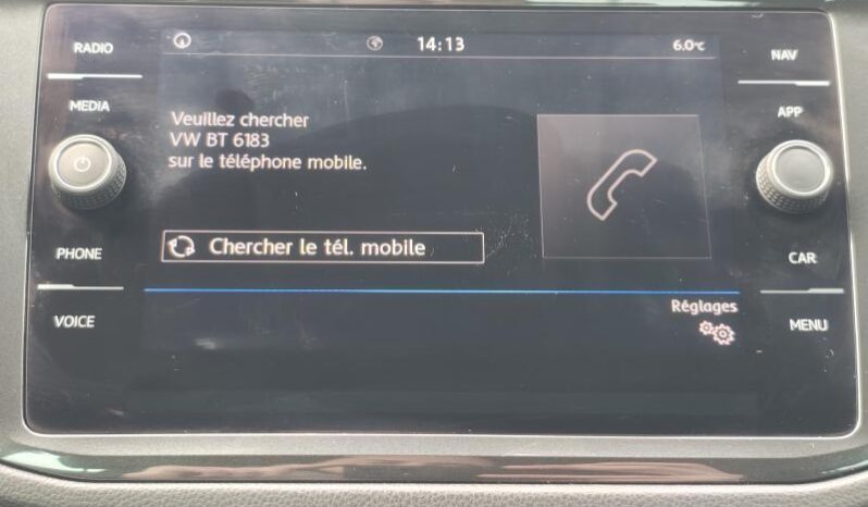 Volkswagen Tiguan 2.0 TDI 150 / DSG / Cuir / Caméra / GPS complet