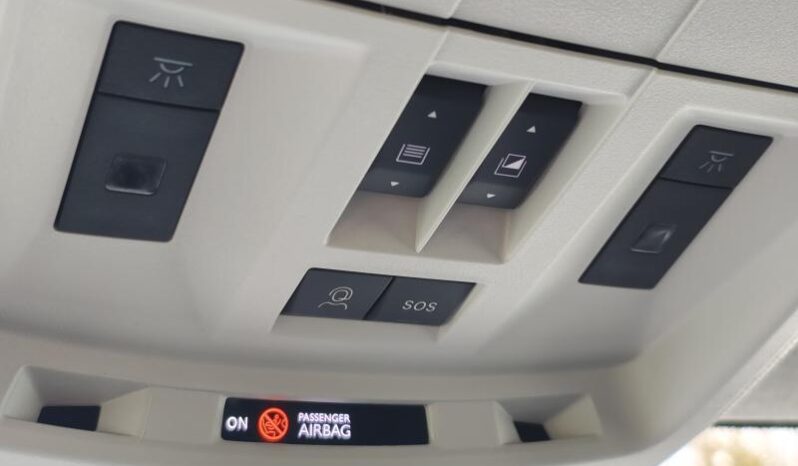 Citroen C5 Aircross MAX / Dispo février 2026 complet