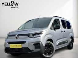 Citroen Berlingo Max taille XL 130 SandS