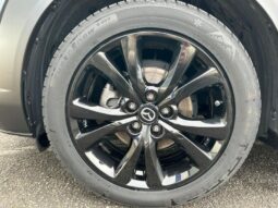 Mazda CX-30 E Skyactiv G / Nagisa complet