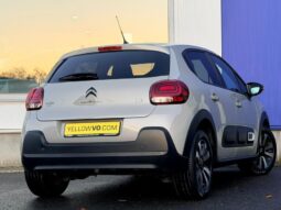 Citroen C3 Max / EAT6 / Carplay complet