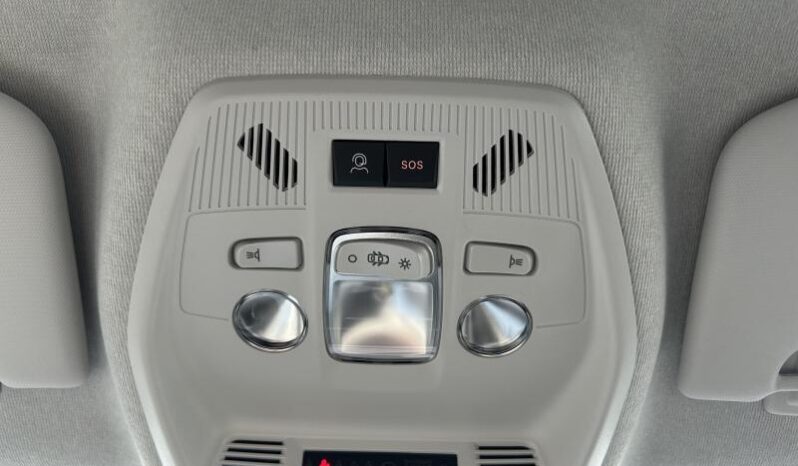 Citroen C3 MAX / MHEV / E-DSC6 complet