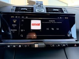 DS Automobiles DS 7 Rivoli / 1.5 BlueHDI / EAT8 complet