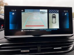 Peugeot 3008 Allure Pack / LED / Carplay complet