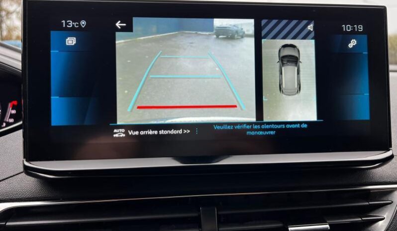 Peugeot 3008 Allure Pack / LED / Carplay complet