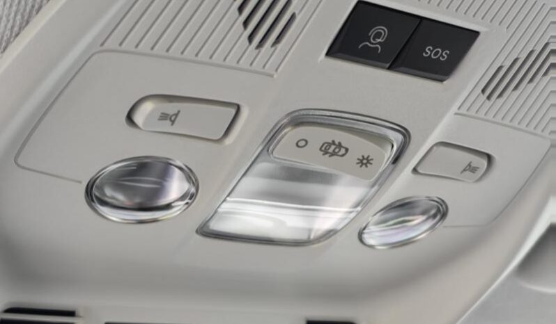 Citroen C3 Aircross MAX – ELECTRIC complet