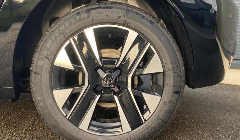 Peugeot 208 Allure / e-DCS6 complet