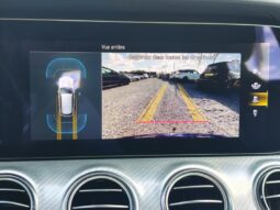 Mercedes-Benz E 200 d / 9G-Tronic / Business Solution complet