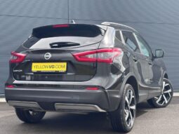 Nissan Qashqai 1.3 DIG-T / Tekna / 140ch complet