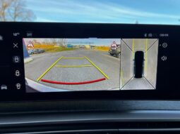 Peugeot 5008 GT complet