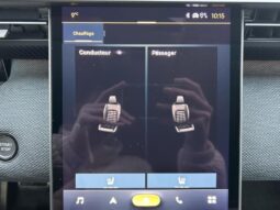 Citroen C5 Aircross MAX / 1.6 Plug-in Hybrid complet