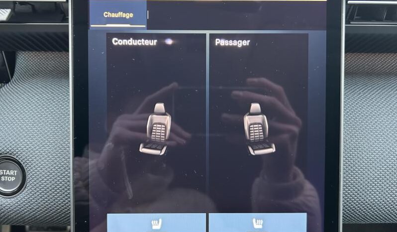 Citroen C5 Aircross MAX / 1.6 Plug-in Hybrid complet