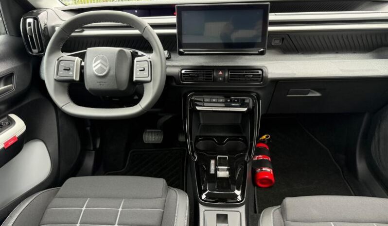 Citroen C3 E Max complet