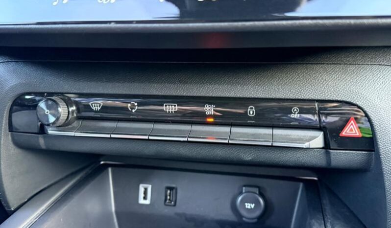 Citroen C5 Aircross Max / MHEV / Hybrid complet