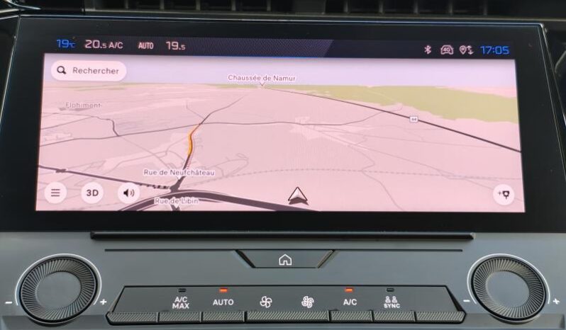 Peugeot 308 SW Active / SW / GPS complet