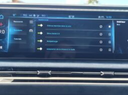 DS Automobiles N°8 LONG RANGE / JULES VERNE complet