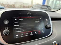 Fiat 500 X 1.5 Hybrid / DST7 / 130ch complet